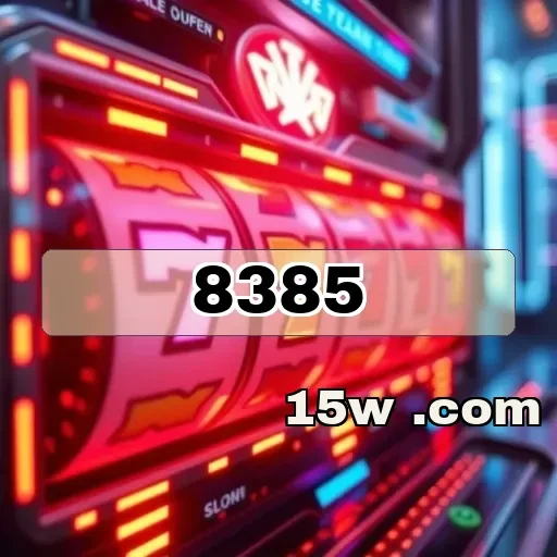 8385.com Site Confiável