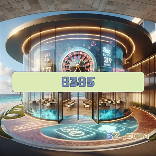 Login Reinventado: Conectando Jogadores ao 8385.com