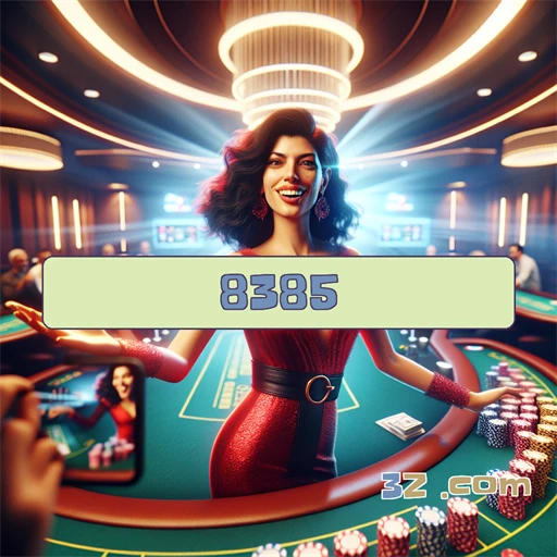 Promoções Irresistíveis que Mantêm Jogadores Fascinados no 8385.com