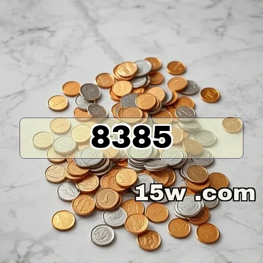 8385.com Login
