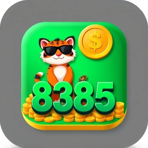 Logotipo 8385.com