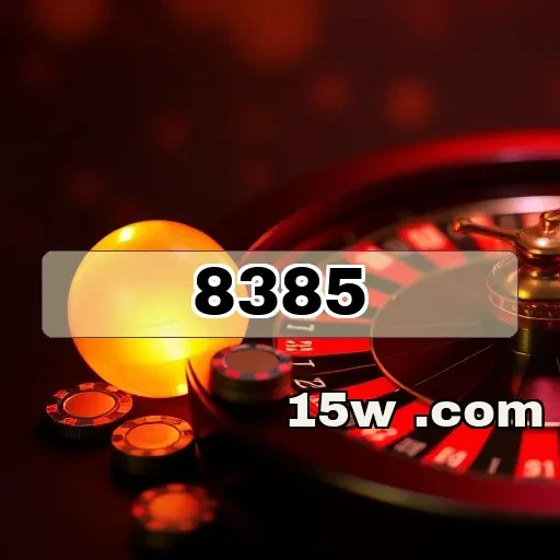 8385.com Caça-Níqueis